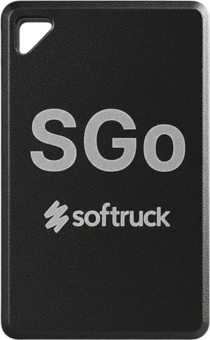 Rastreador SGo da Softruck